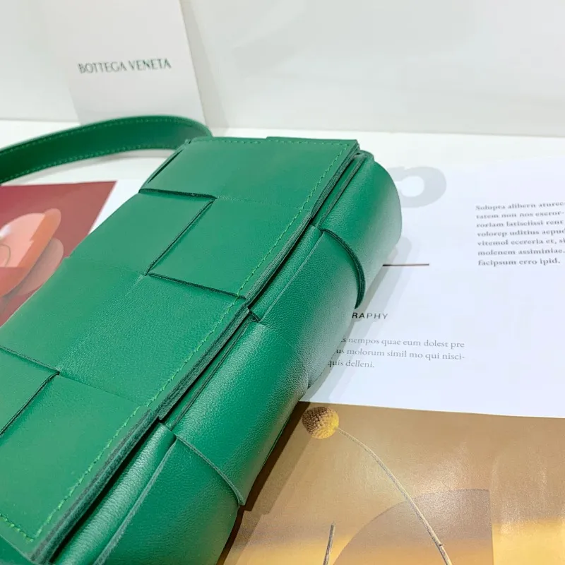 All categories 💚 Authentic bags 💚 BV 2025 new BV crossbody bag